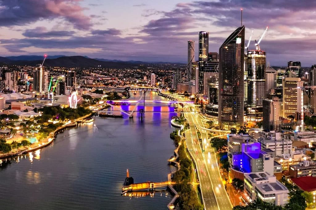 25 Terrific Things To Do In Brisbane and Beyond This May
