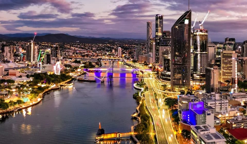 25 Terrific Things To Do In Brisbane and Beyond This May