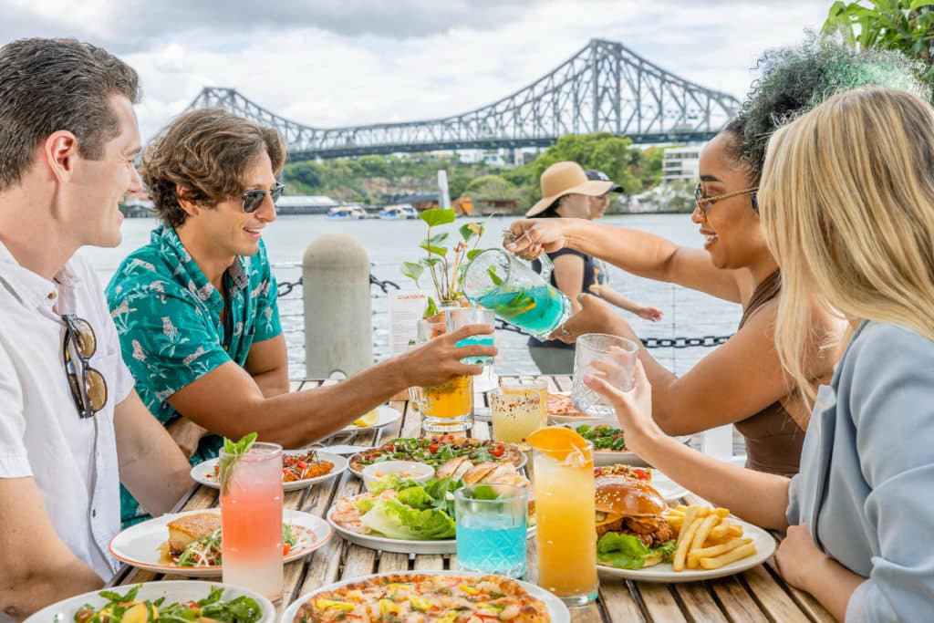 50 Things To Eat, See And Do Around Brisbane This November