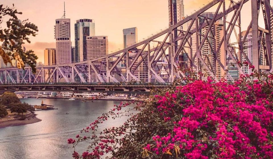 22 Superb September Events And Plans Around Brisbane To Put Into Your Calendar
