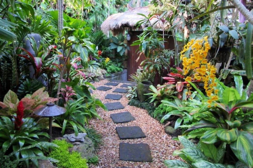 A Massive Tropical Plant Festival Is Making Its Way To Brisbane’s East This November