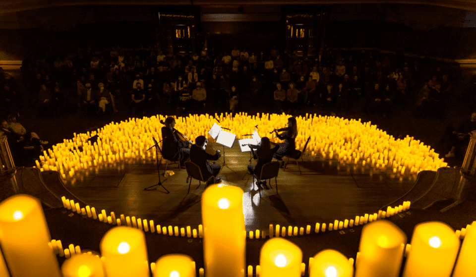 These Classical Candlelight Concerts Make For A Magical Night Out In Brisbane