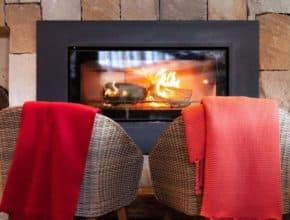 6 Brisbane Bars And Restaurants Where Fireplaces Crackle And Delight