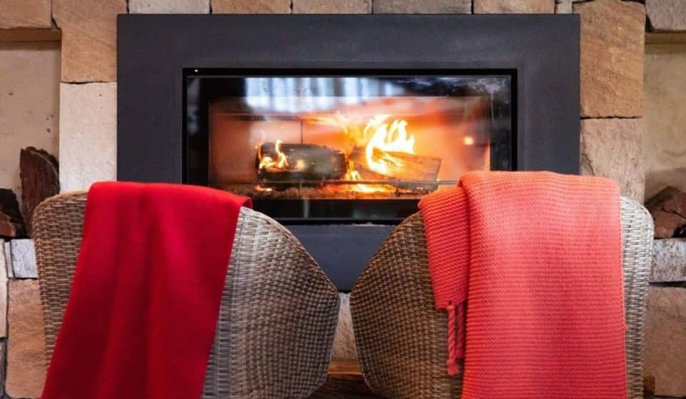 6 Brisbane Bars And Restaurants Where Fireplaces Crackle And Delight