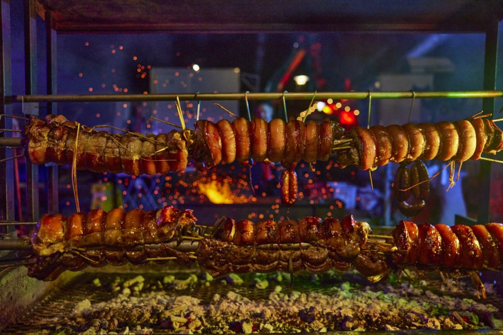 Australia’s Biggest Barbecue Festival Is Returning To South East Queensland In 2023