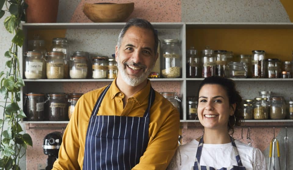 Yotam Ottolenghi Is Bringing His Flavour Of Life Tour To Brisbane