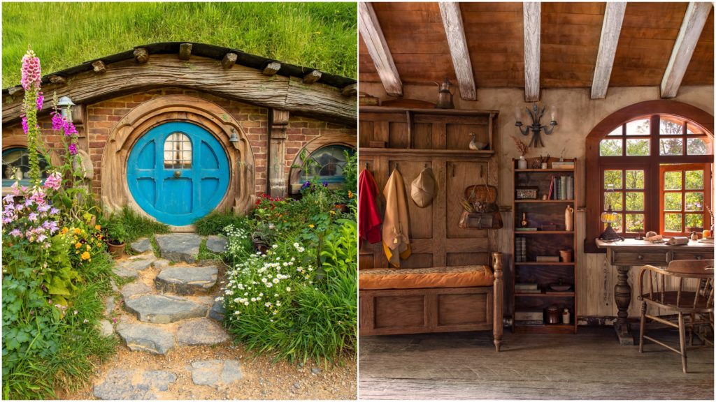 Hobbiton Has Been Listed On Airbnb For The First Time Ever With $10 Overnight Stays