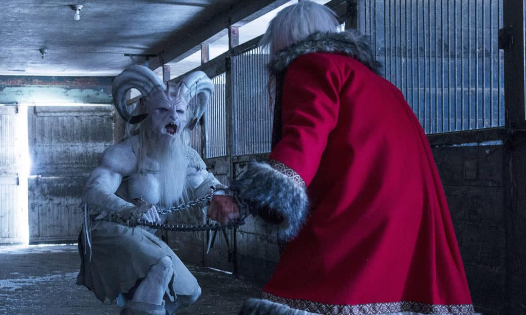 13 Of The Scariest Christmas-Themed Horror Movies