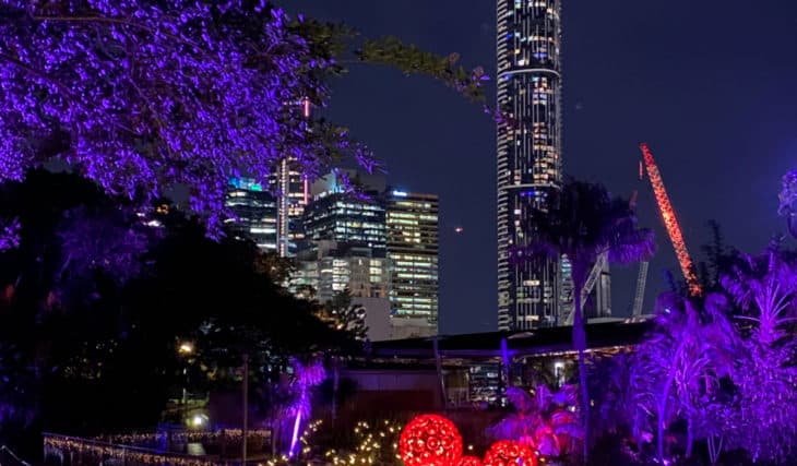 The Best Spots We Visited In And Near Brisbane In 2022