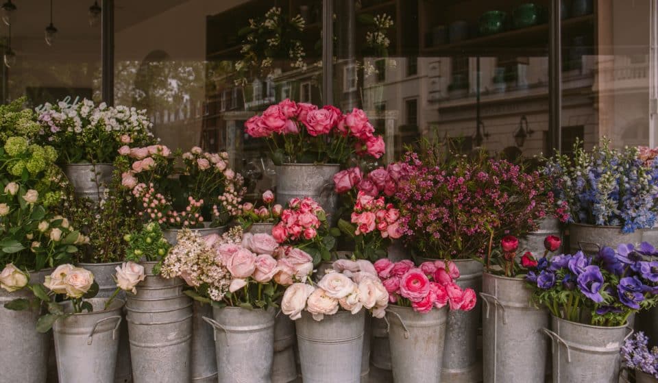 11 Places To Find A Flawless Bouquet Of Flowers In Brisbane