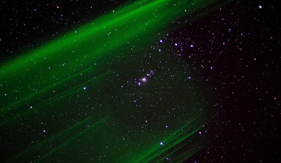 Look Up Because A Bright Green Comet Will Be Visible In The Sky And There’s Absolutely No Chance You’ve See This One Before