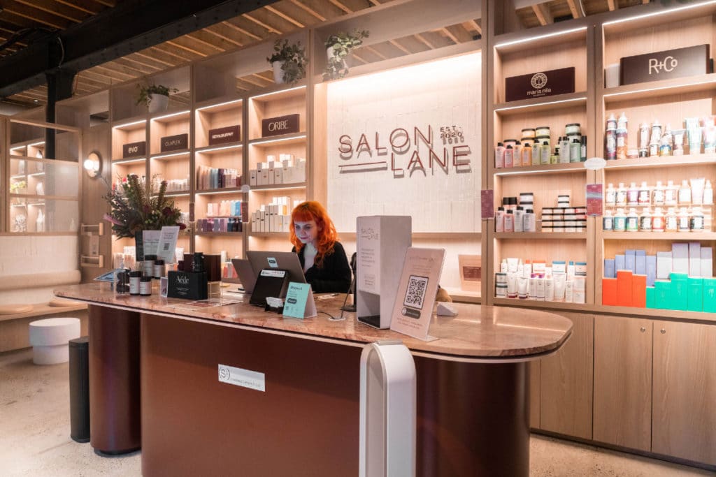 A One Stop Shop For Hair, Beauty And Wellness Is Landing In West End This April