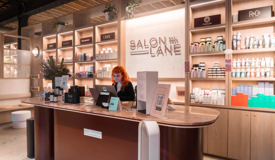 A One Stop Shop For Hair, Beauty And Wellness Is Landing In West End This April