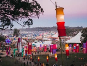 Lizzo, Flume, Lewis Capaldi And Mumford & Sons Are Set To Headline Splendour In The Grass 2023