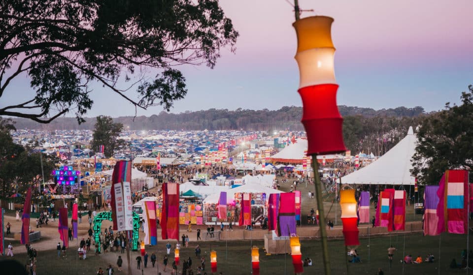 Lizzo, Flume, Lewis Capaldi And Mumford & Sons Are Set To Headline Splendour In The Grass 2023