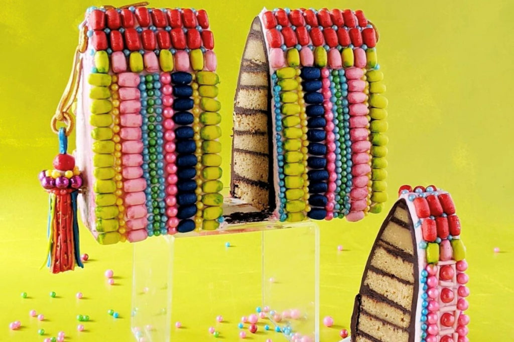 A Festival Dedicated To The World’s Best Cake Sculptures Is Coming To Brisbane This April