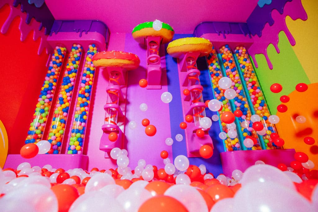 A Willy Wonka-Inspired Challenge Room Venue Has Just Opened Its Doors At Chermside