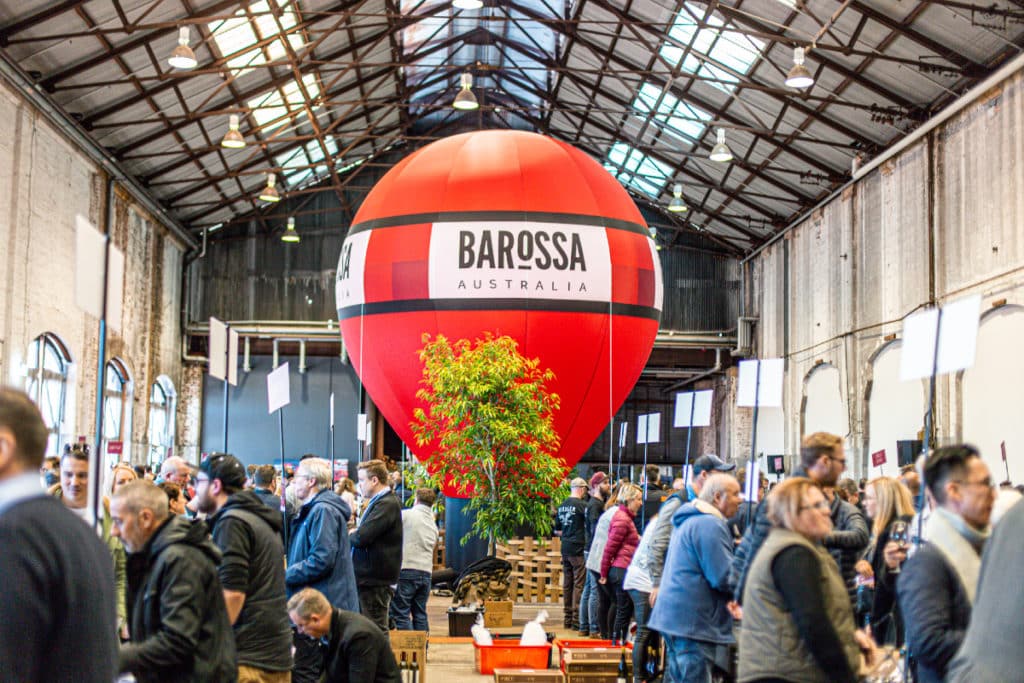 Taste The Best Of The Barossa Without Leaving The City At Brisbane’s Newest Wine And Gin Fest