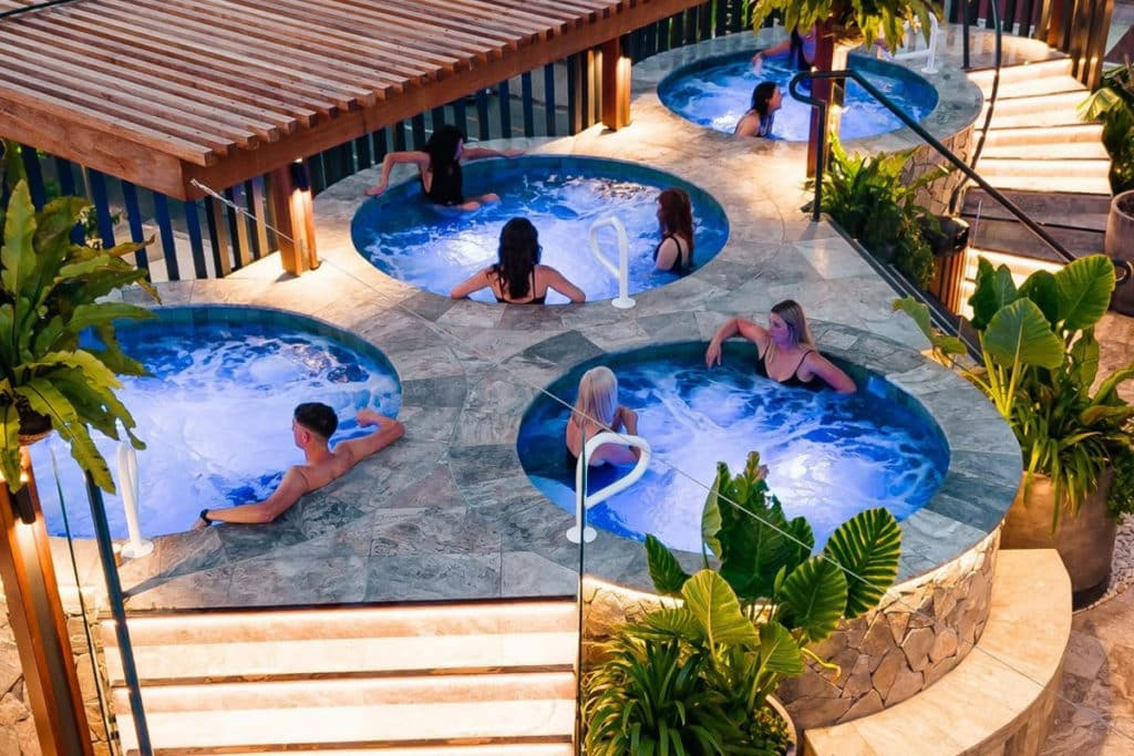 12 Super Relaxing Day Spas Around Brisbane To Find Your Peace At