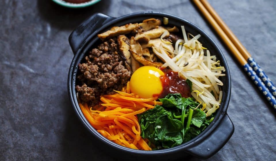 5 Korean Restaurants In Brisbane That’ll Send Your Tastebuds On A Trip To Seoul