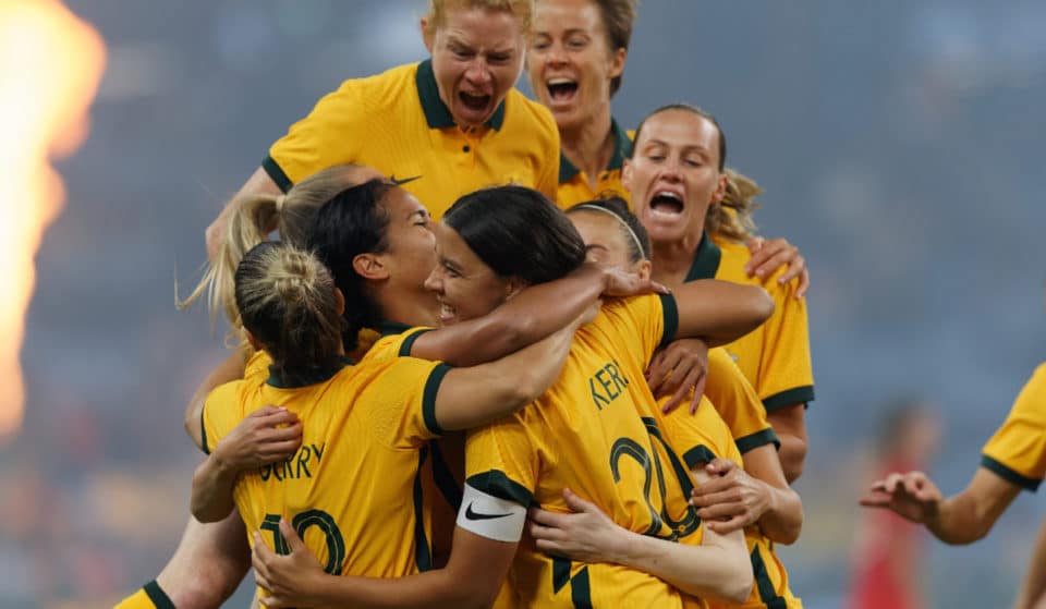 Australia Could Score A Public Holiday If The Matildas Win The FIFA Women’s World Cup