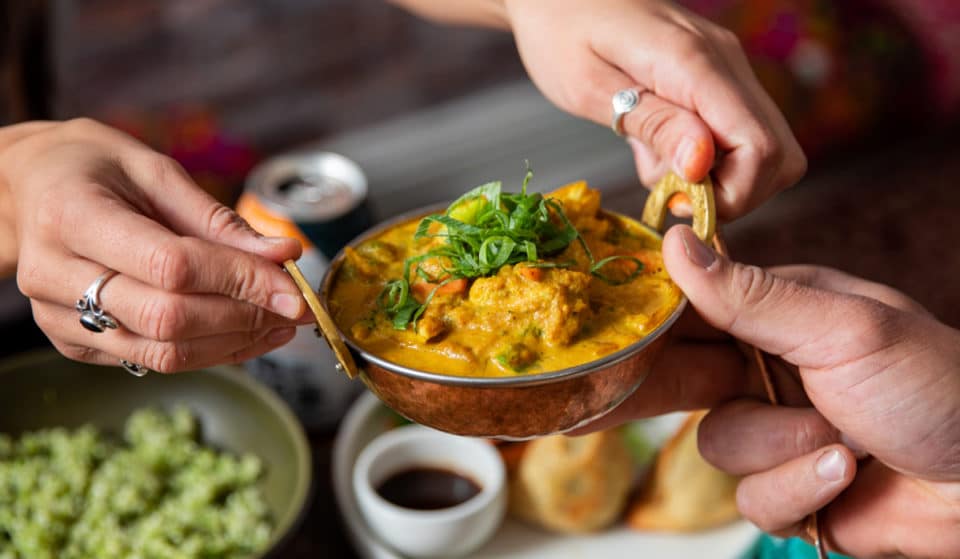 9 Of Brisbane’s Best Indian Restaurants To Spice Up Your Next Dinner Date