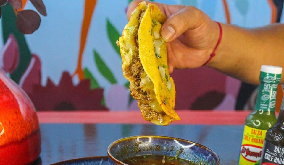 9 Of Brisbane’s Best Mexican Restaurants That’ll Tempt Your Tastebuds