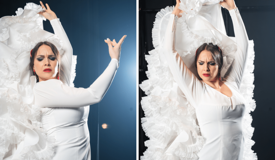 The Royal Opera Of Madrid Is Bringing Authentic Flamenco To Brisbane And Tickets Are Now On Sale