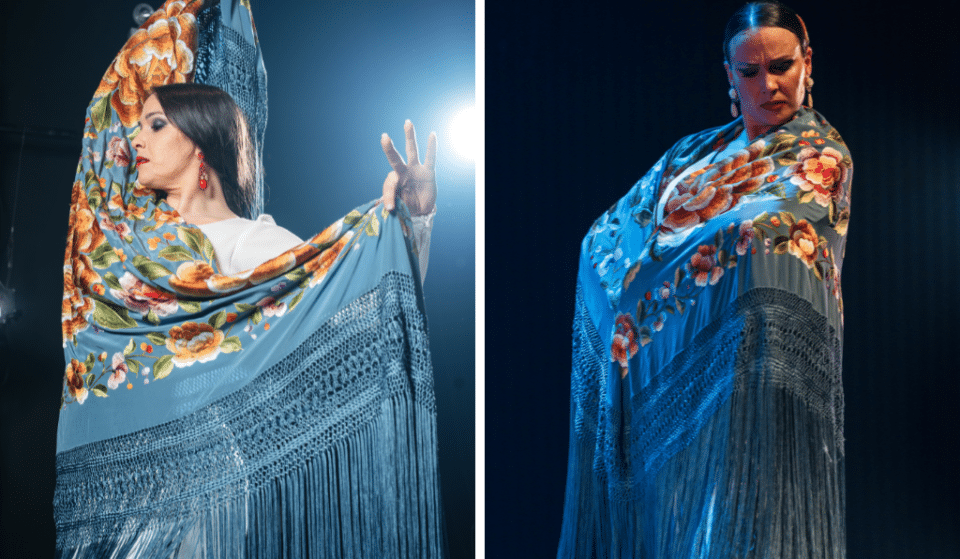 The Dazzling Authentic Flamenco Is Now Open Until October 15