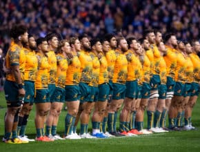 Rugby World Cup 2023: Dates, How To Watch It In Australia And More