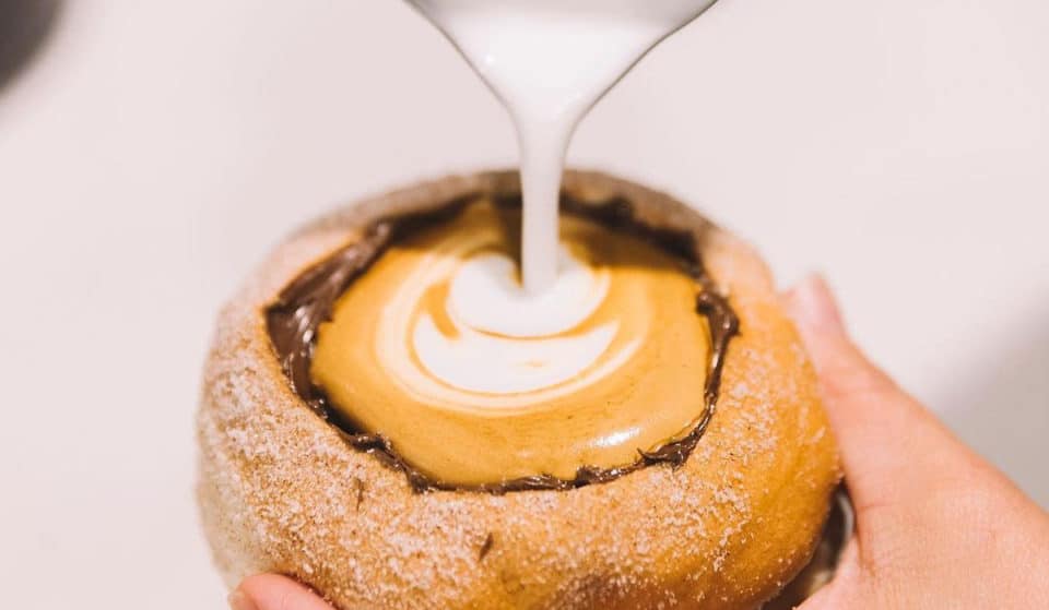 This Popular Sunshine Coast Bakery Is Bringing Its Coffee-Filled Doughnuts And Flaky Pies To Bribie Island