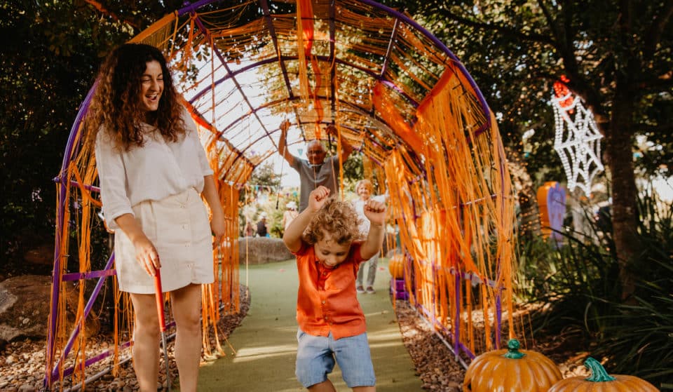 10 Super Fun Events And Activities For Kids Around Brisbane
