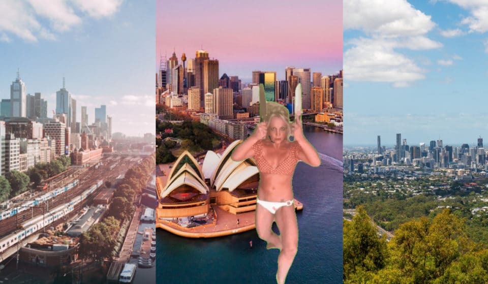 We Asked For Your Hottest Take On Australian Cities And Here’s What You Said