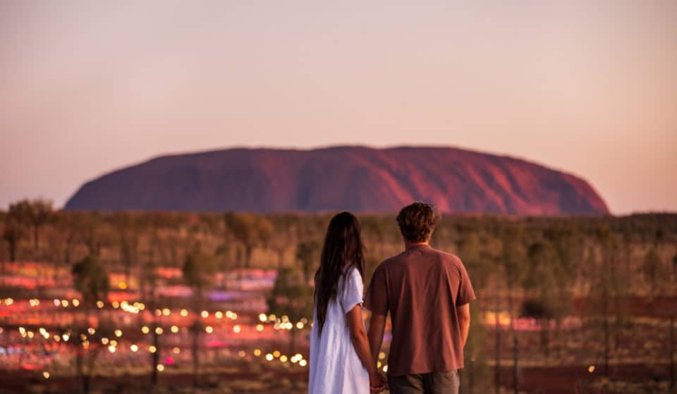 Virgin Australia Is Launching Direct Flights To Uluru From Brisbane And Melbourne In 2024